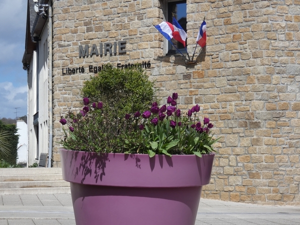 ext mairie
