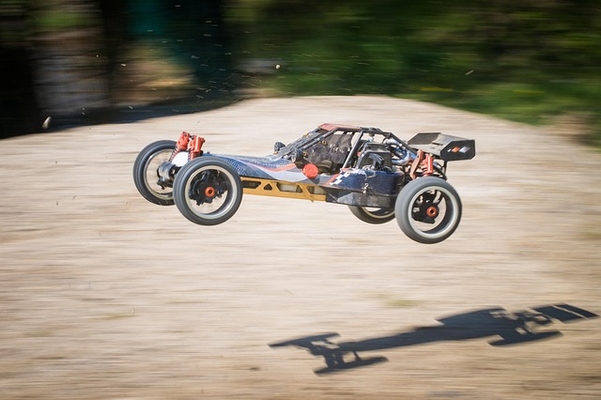 BUGGY