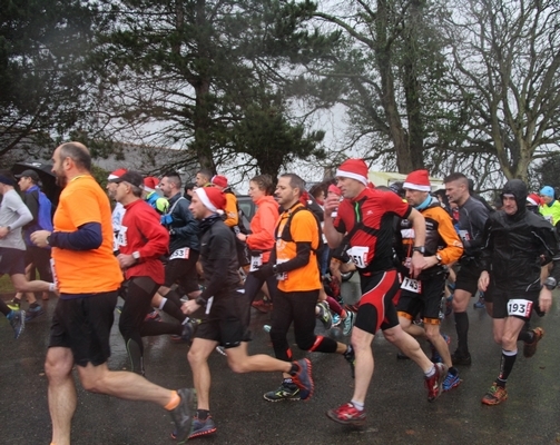 coureurs