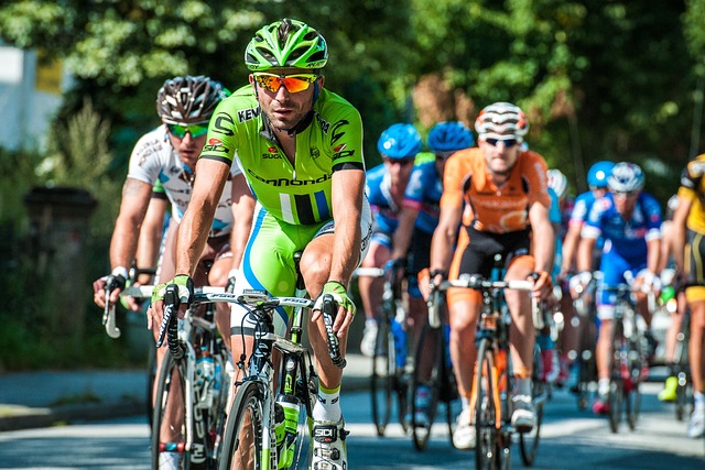 cyclisme