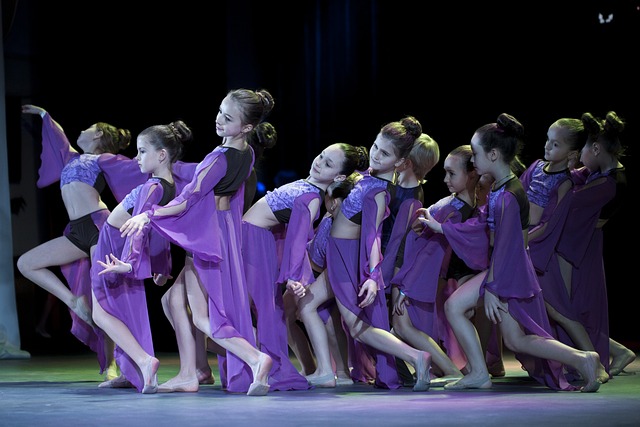 danse