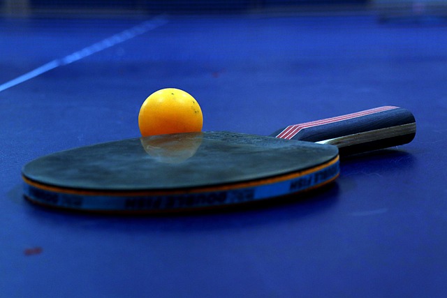 ping poing