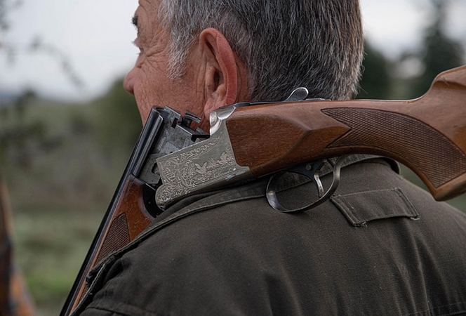 chasse