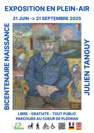 Affiche Bicentenaire Julien Tanguy (2)