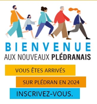 accueil nouveau plédranais