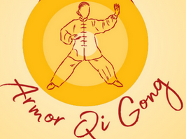 armor qi gong