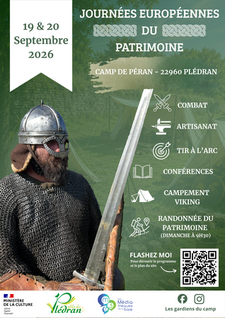 AFFICHE JEP